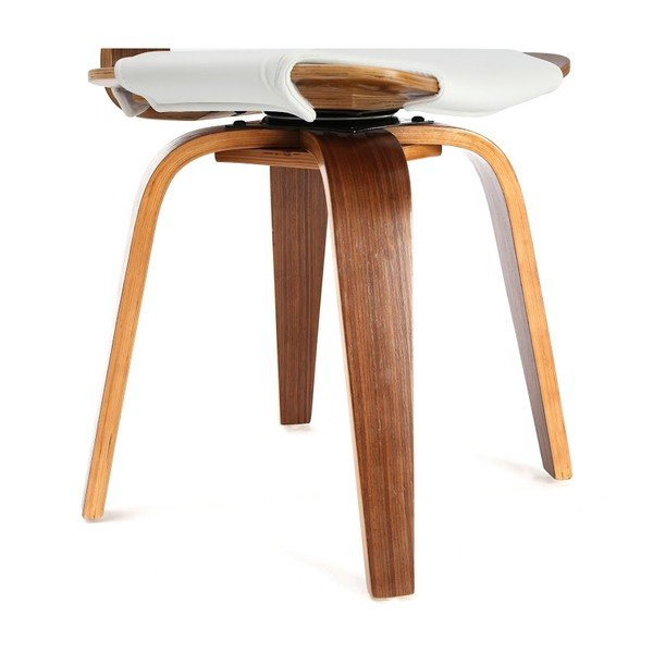 Stolička White Walnut-image-4