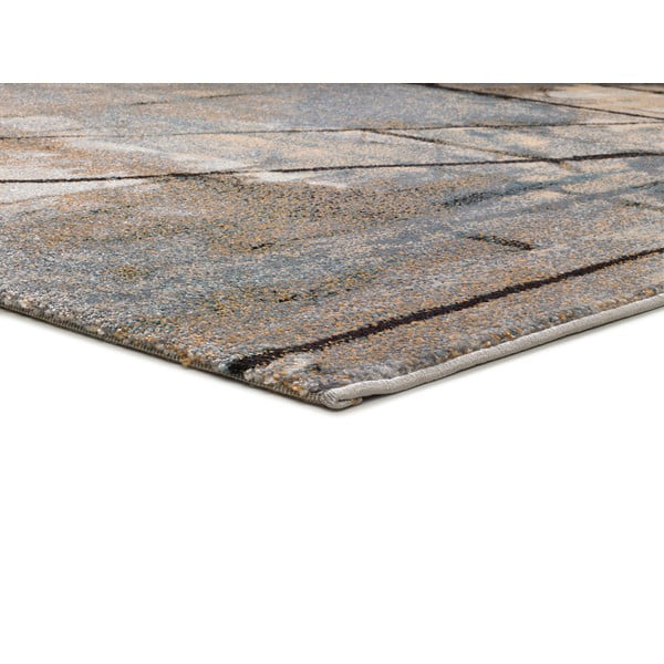 Sivý koberec 160x230 cm Astrid - Universal-image-2