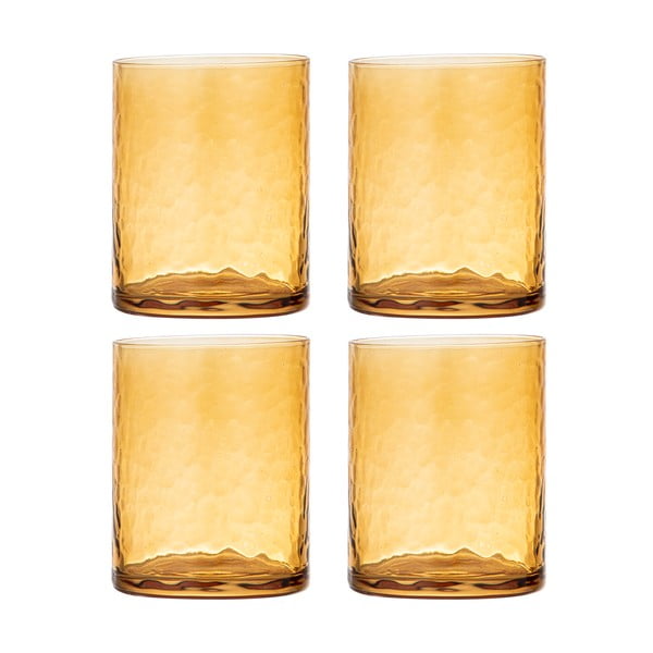 Poháre v súprave 4 ks 405 ml Flynn – Ladelle