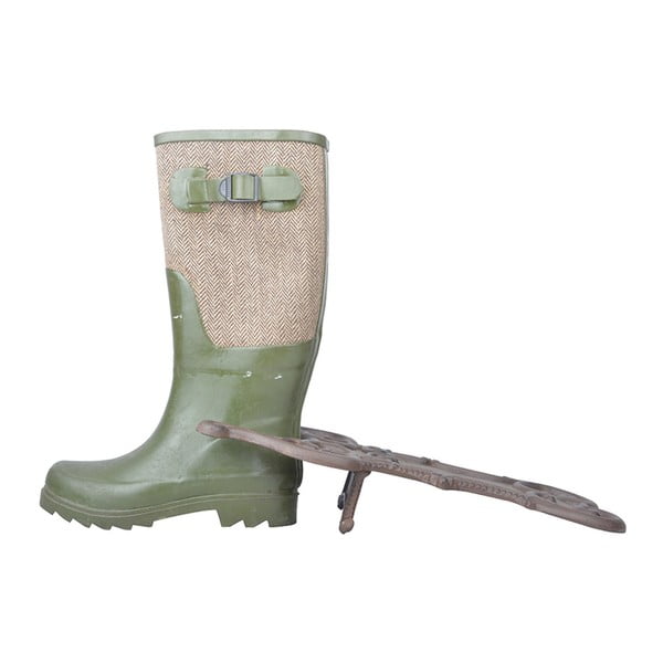 Liatinový vyzúvač na topánky Esschert Design-image-1