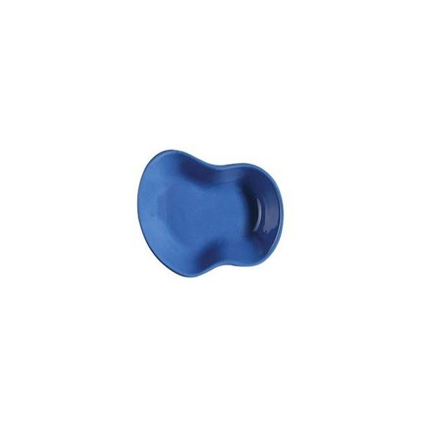 Modré dezertné taniere v súprave 2 ks Lux – Kütahya Porselen