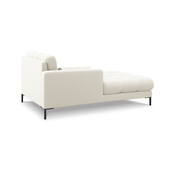 Svetlobéžová leňoška Cosmopolitan Design Bali, ľavý roh-image-3