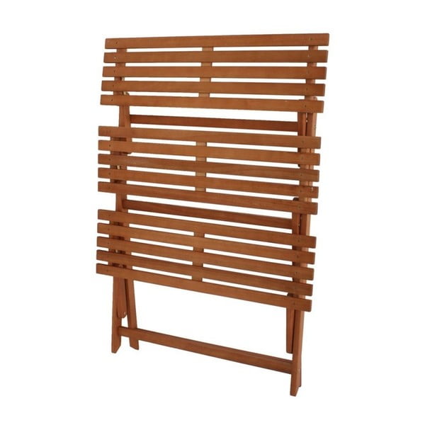 Stojan na kvetináče z eukalyptového dreva Garden Pleasure Ordeble-image-3