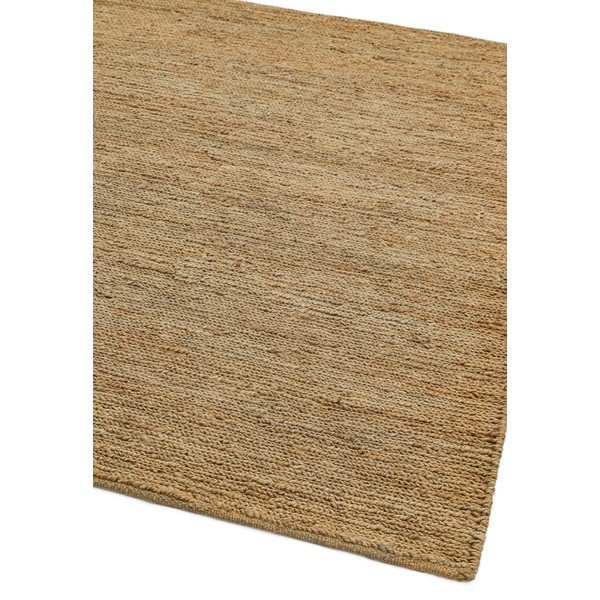Ručne tkaný jutový koberec v prírodnej farbe 200x300 cm Soumak – Asiatic Carpets-image-2