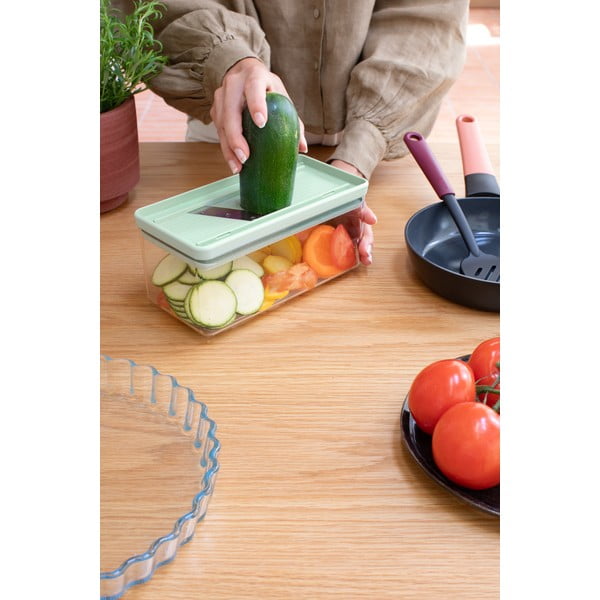 Multifunkčný krájač Tasty+ – Brabantia-image-1