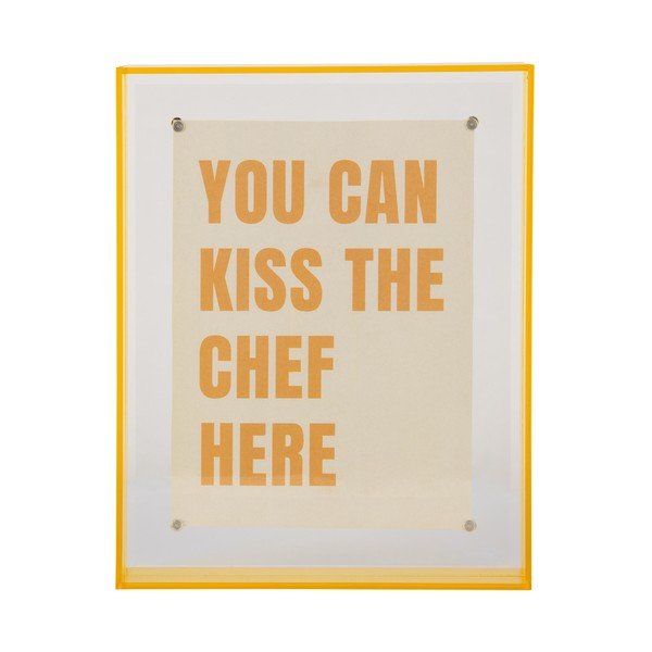 Obraz 17x22 cm Gayo  – PT LIVING-image-1