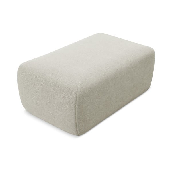 Béžová podnožka Kapua – Makamii-image-2