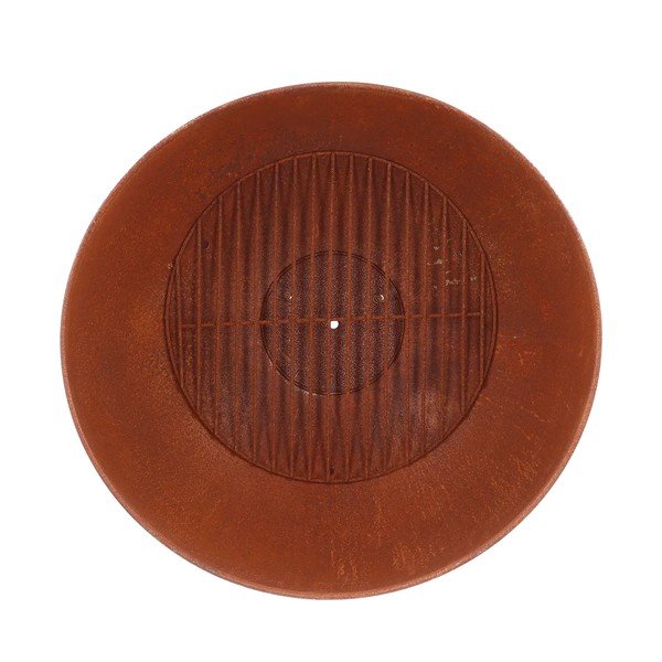 Ohnisko v hrdzavom dekore Moon - Esschert Design-image-4