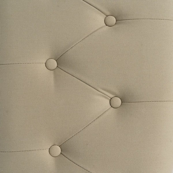 Béžová/v prírodnej farbe lavica Royal – Ixia-image-2