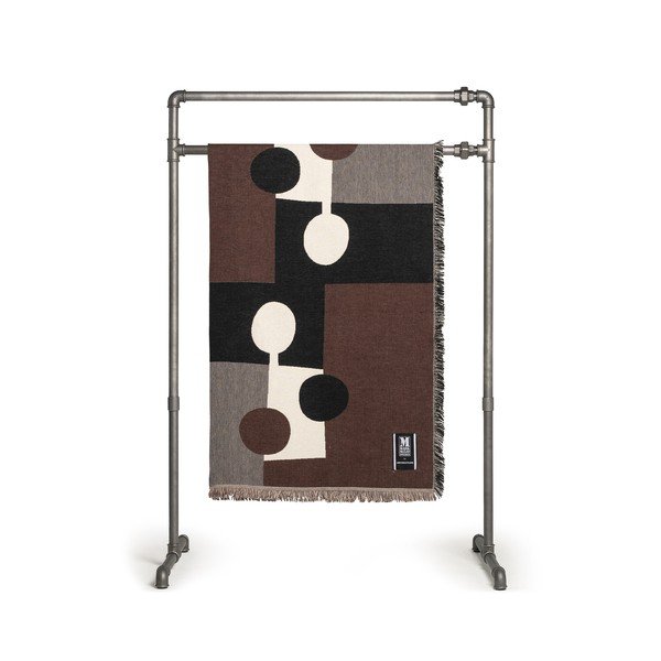 Bavlnená deka 170x130 cm Lia - Markslöjd-image-1