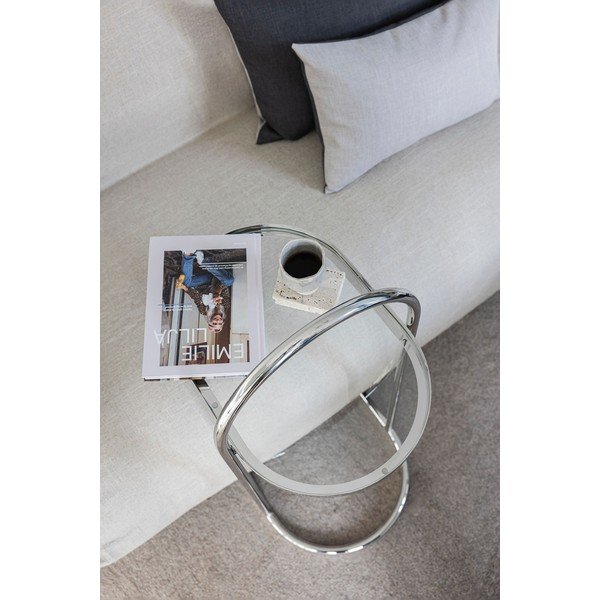 Antikoro odkladací stolík 34,5x51 cm Moves – Mette Ditmer Denmark-image-3