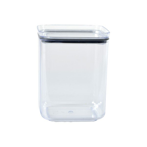 Plastová dóza na potraviny – Homéa