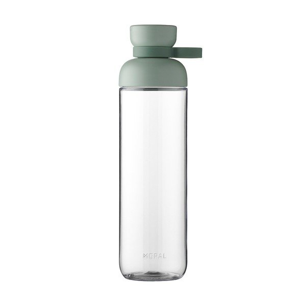Svetlozelená tritanová fľaša 900 ml Nordic sage – Mepal