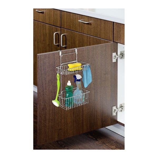 Závesný košík Wenko Clip-On-image-1