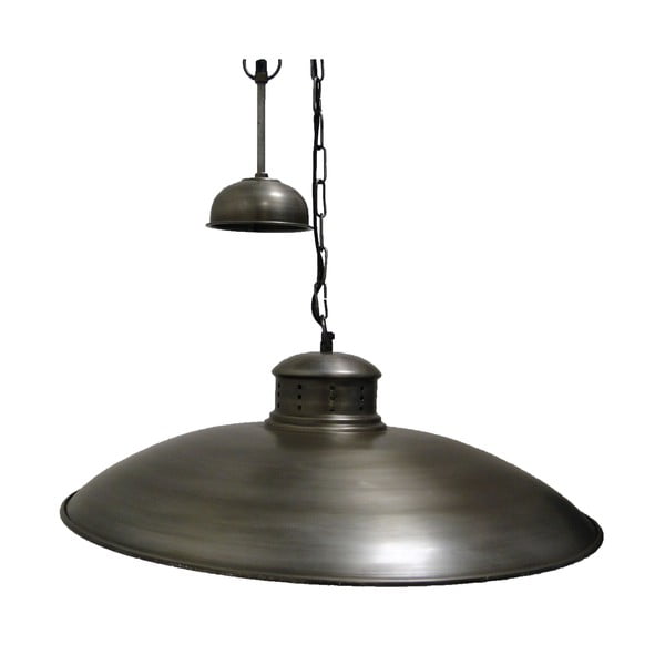 Závesné svietidlo Antic Line Ceiling Lamp Silver