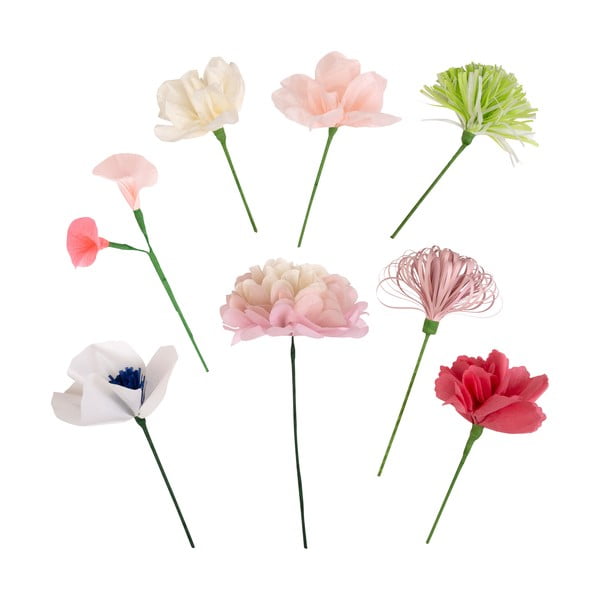 Párty doplnok Hazel Gardiner Table Centrepiece – Meri Meri-image-3