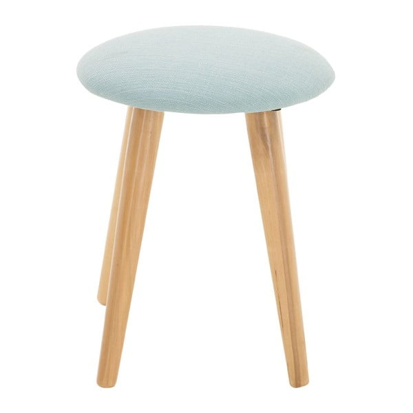 Malá stolička Inart Blue