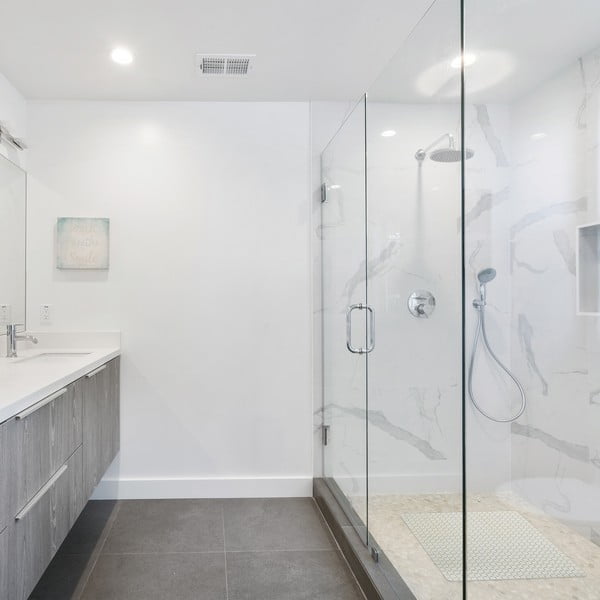 Protišmyková podložka do sprchy 54x54 cm Quadro Premium – MSV-image-1