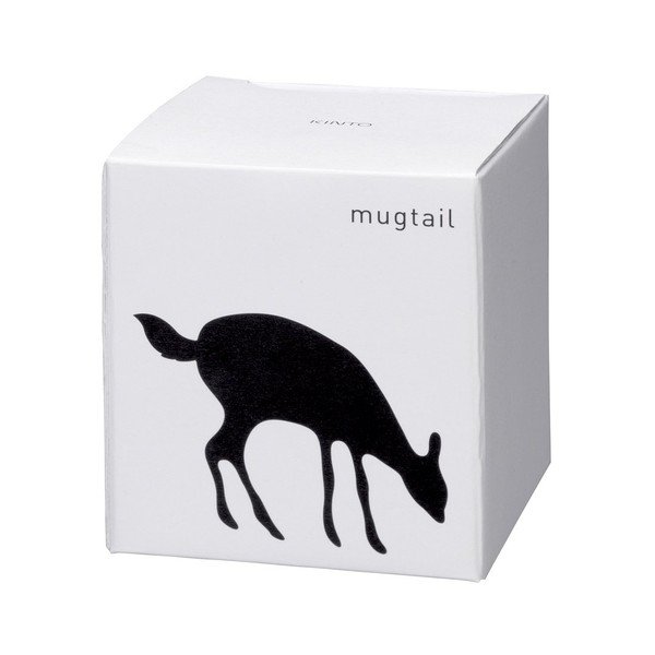 Hrnček Kinto Laň s chvostíkom, 330 ml-image-2