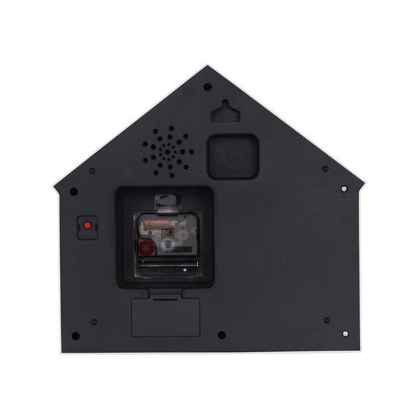 Nástenné hodiny Peeking Doggy – Karlsson-image-2