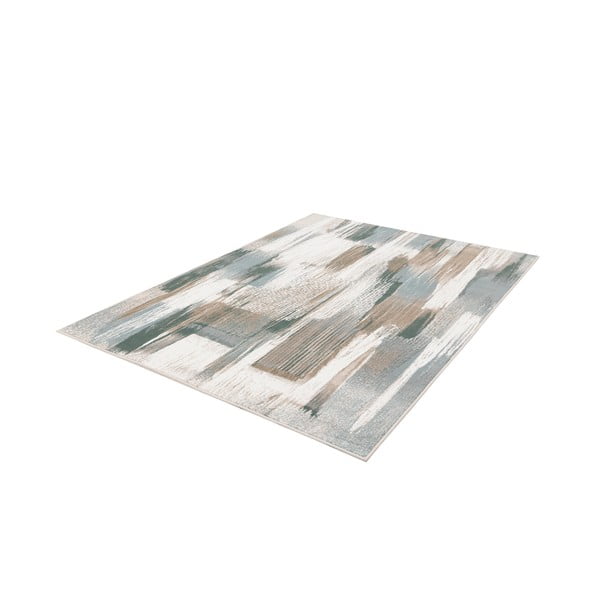 Koberec v mentolovo-béžovej farbe 200x280 cm Grafito Mint – FD-image-4