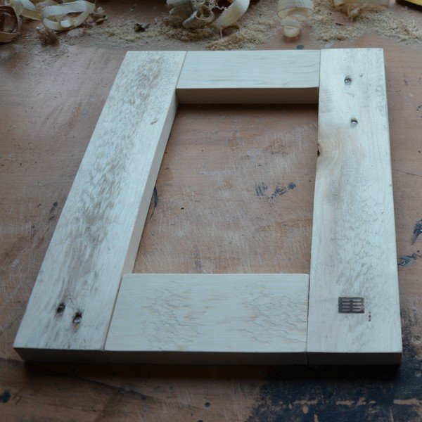 Rámik Pure Junk Frame-image-1
