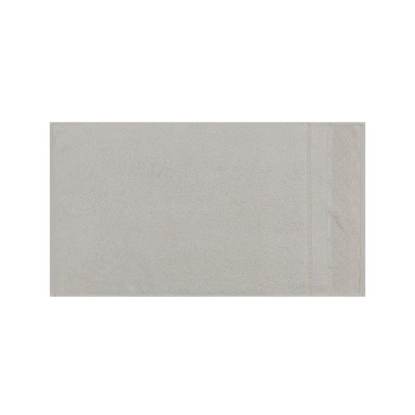 Sada dvoch béžových uterákov Baroque, 90 × 50 cm-image-3