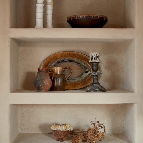 Kameninová tácka 31x46 cm Poterie – Casafina-image-3