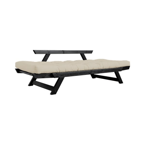 Variabilná pohovka Karup Design Bebop Black/Beige-image-4