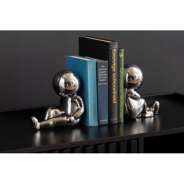 Zarážka na knihy Joey – PT LIVING-image-1