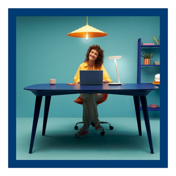 LED smart stolová lampa 10 W – WiZ-image-4