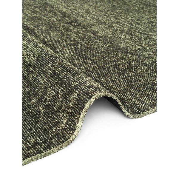 Zelený koberec 120x170 cm Prisma – Elle Decoration-image-4
