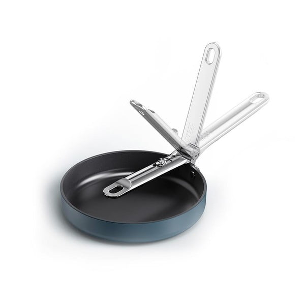 Panvica s keramickým povrchom ø 20 cm Space – Joseph Joseph-image-3