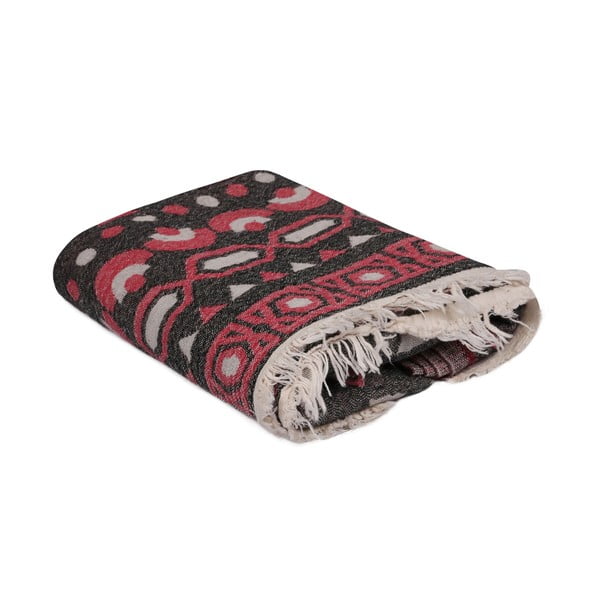 Bavlnený uterák Kilim, 180 x 100 cm