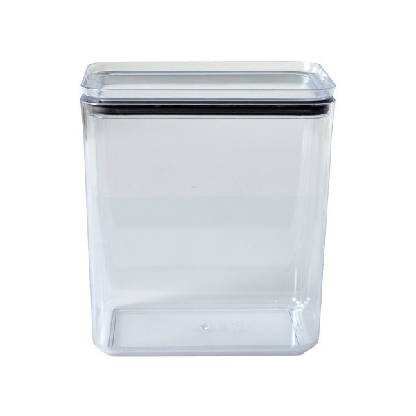 Plastová dóza na potraviny – Homéa