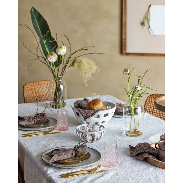 Sklenené aerárium ø 12 cm Brynild – Bloomingville-image-3