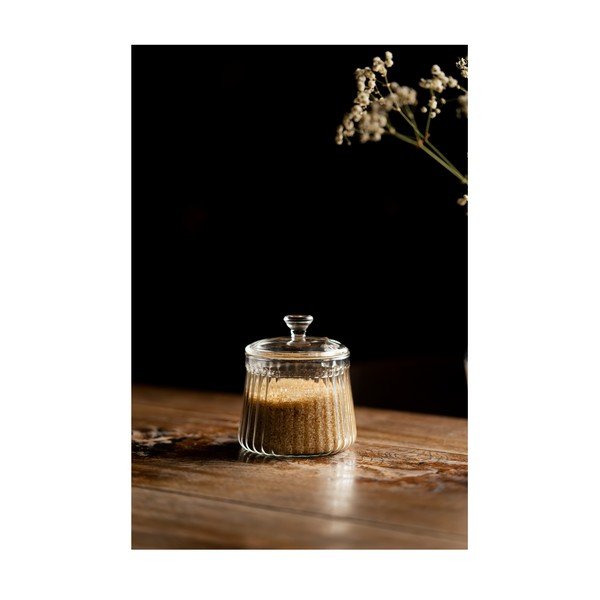 Sklenená cukornička Mia – Vialli Design-image-4
