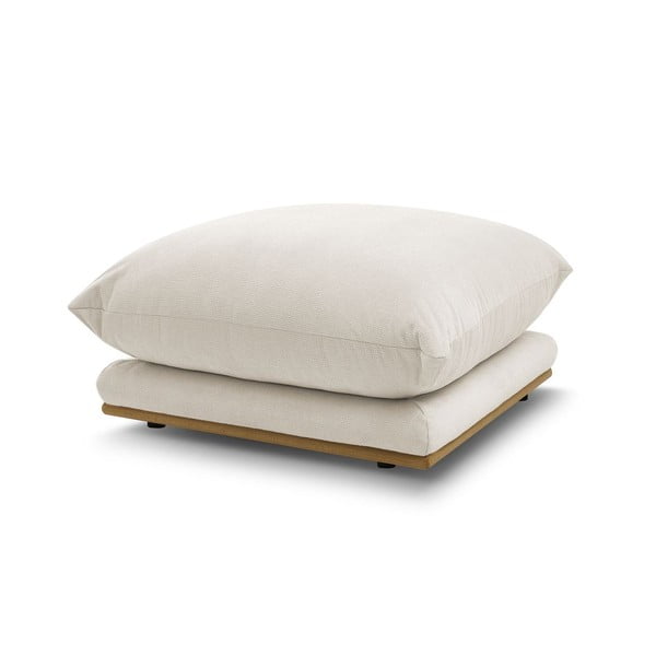 Krémová podnožka Ernest – Bobochic Paris-image-3