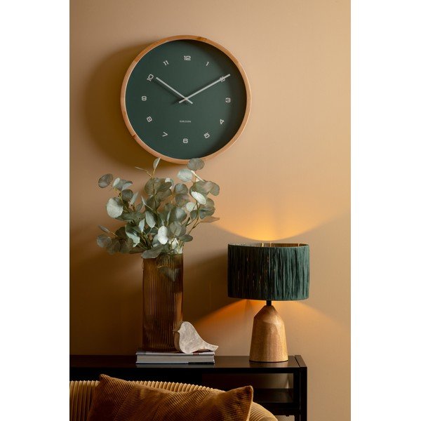 Nástenné hodiny ø 42 cm Modesta – Karlsson-image-1