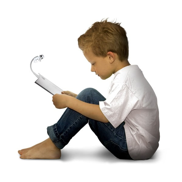 USB lampička na čítanie LEGO® Star Wars Stormtrooper-image-4