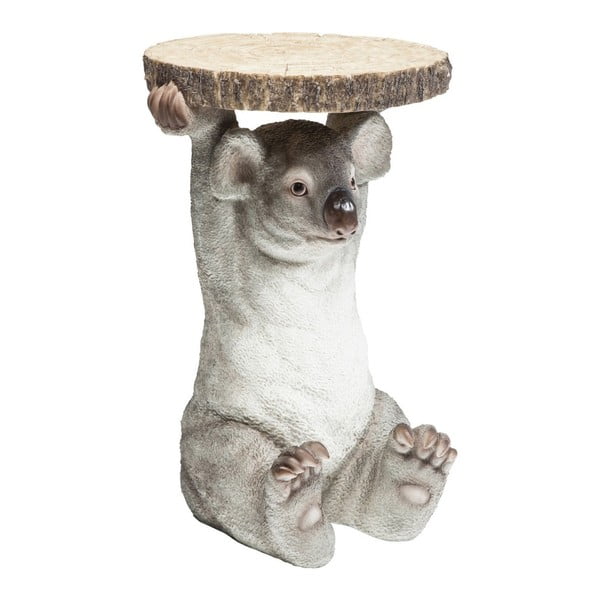Odkladací stolík Kare Design Koala