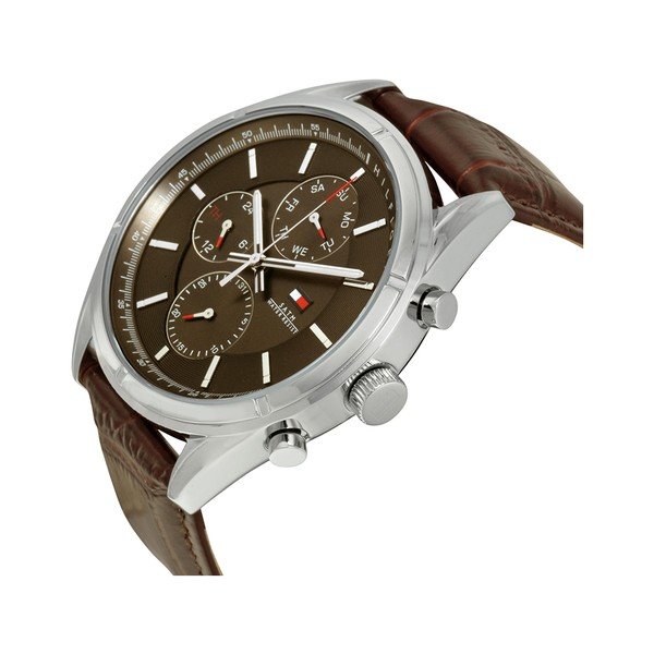 Pánske hodinky Tommy Hilfiger No.1791126-image-2