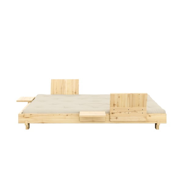 Béžová pohovka Social – Karup Design