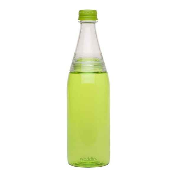 Fľaša Bistro To-Go 0.7 l, zelená