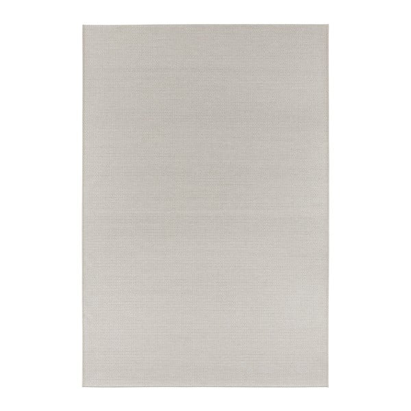 Svetlobéžový koberec vhodný aj na von Elle Decoration Secret Millau, 200 × 290 cm