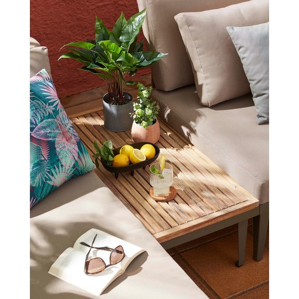 Umelá kvetina Toulitka Kave Home, výška 50 cm-image-1