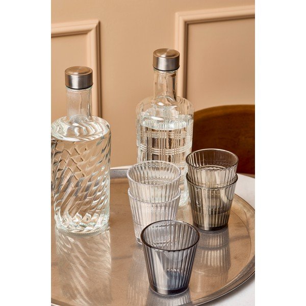 Poháre v súprave 4 ks 270 ml Luz – BonBistro-image-3