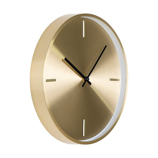 Nástenné hodiny ø 30 cm Istanbul – House Nordic-image-3