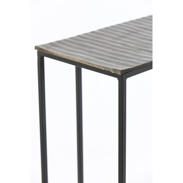 Odkladací stolík 26x48 cm Macy – Light & Living-image-3