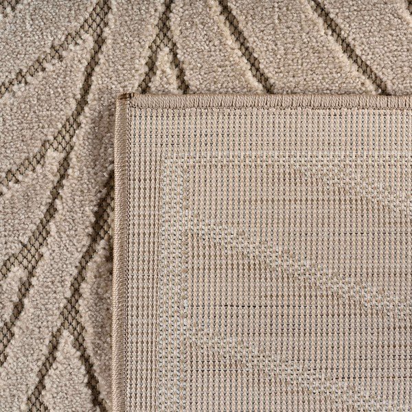 Béžový vnútorný a vonkajší koberec 200x290 cm Nova 1203 – Ayyildiz Carpets-image-3